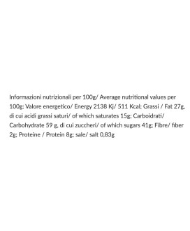 Galup - Traditional Panettone - 750g