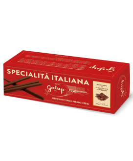 Galup - Breadsticks - Milk Chocolate - 150g