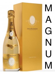 Louis Roederer - Cristal 2009 - Champagne - Astucciato - Magnum - 150cl