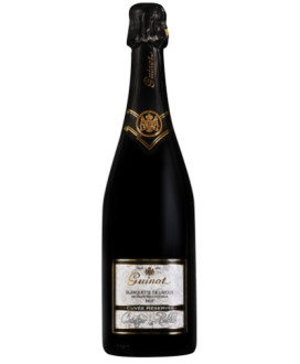 Guinot - Blanquette de Limoux Brut - Cuvée Reservée - 75cl