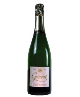 Guinot - Blanquette de Limoux - Methode Traditionnelle Brut - 75cl