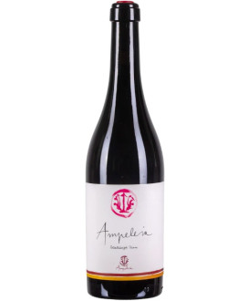 Ampeleia - Ampeleia 2019 - Cabernet Franc - IGT Toscana - 75cl