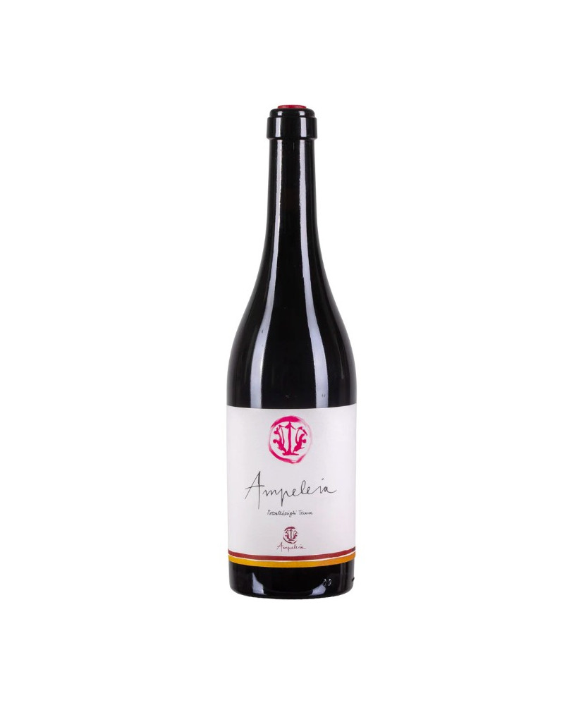 Ampeleia - Ampeleia 2019 - Cabernet Franc - IGT Toscana - 75cl