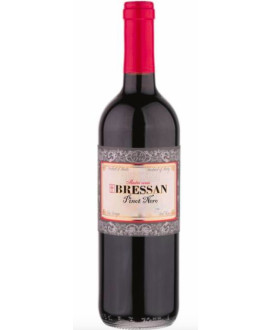 Bressan - Pinot Nero 2018 - Venezia Giulia IGP - 75cl