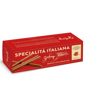 Galup - Grissini - Cioccolato al Latte - 150g