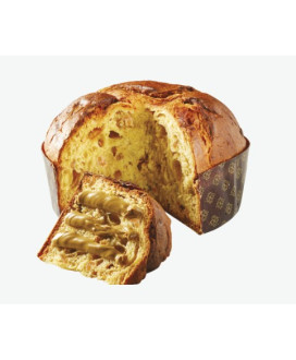 Filippi - Panettone al Pistacchio - 1000g 