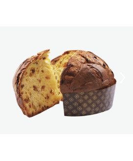 Filippi - Super Panettone Classico - Box - 1000g 