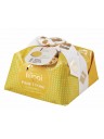 Filippi - Panettone - Lemon and White Chocolate - 1000g