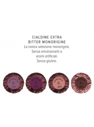 Guido Gobino - Cubo Cialdine Monorigine - 155g