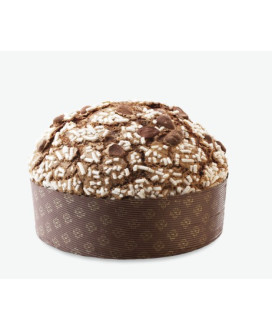 Filippi - Panettone Orange & Chocolate - 1000g