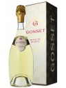 Gosset - Grand Blanc de Blancs - Champagne - Astucciato - 75cl