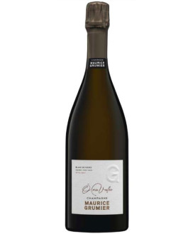 Maurice Grumier - Blanc de Noirs Extra Brut - o Ma Vallee - Champagne - Astucciato - 75cl