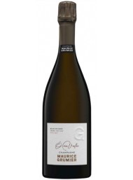 Maurice Grumier - Blanc de Noirs Extra Brut - o Ma Vallee - Champagne - Astucciato - 75cl