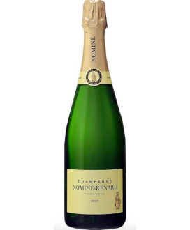 Nomine Renard - Brut - Champagne - Astucciato - 75cl