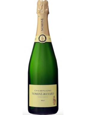 Nomine Renard - Brut - Champagne - Astucciato - 75cl