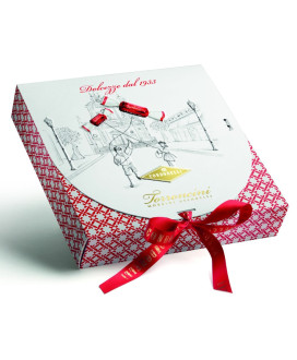 Condorelli - Gift Box - Nougat Assorted - 150g