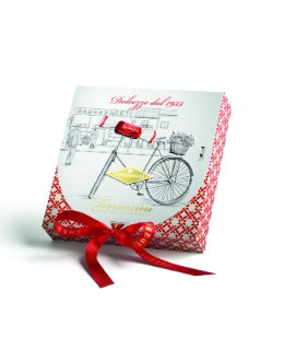 Condorelli - Gift Box - Nougat Assorted - 150g
