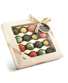Condorelli - Almond Fantasies - 250g