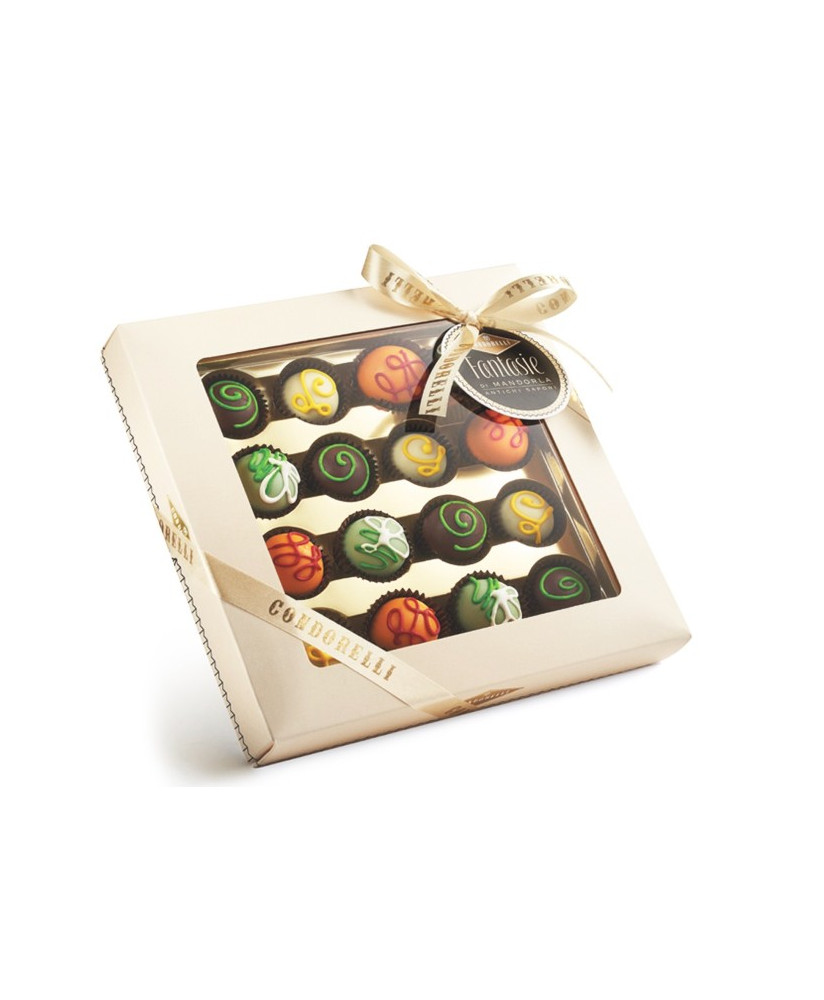 Condorelli - Almond Fantasies - 250g