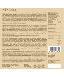 Condorelli - Almond Fantasies - 250g