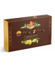 Condorelli - CITRUS FRUITS COVERED WITH DARK CHOCOLATE - 320g