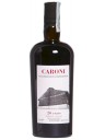 Caroni 1992 - 20 years old Full Proof Heavy Velier - Astucciato - 70cl