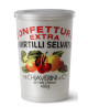 Chiaverini - Confettura Extra - More di Rovo Selvatico - 400g