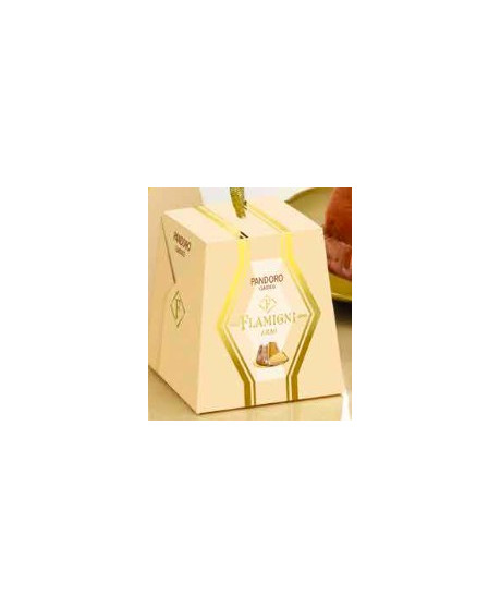 Flamigni - Pandoro - 1000g Flamigni - Pandoro - 1000g