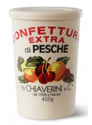 Chiaverini - Extra Jam - Apricot - 400g