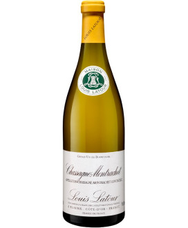 Louis Latour - Chablis "La Chanfleure" 2022 - 75cl