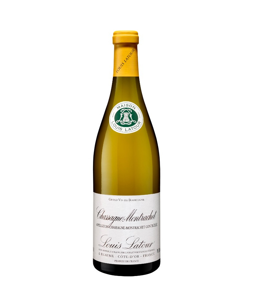 Louis Latour - Chablis "La Chanfleure" 2022 - 75cl