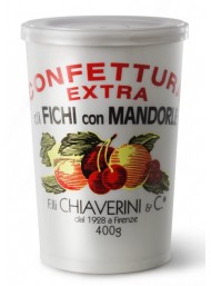 Chiaverini - Extra Jam - Berries - 400g