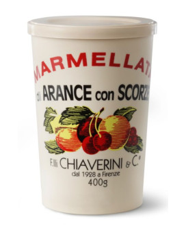 Chiaverini - Confettura - Mele Renette - 400g