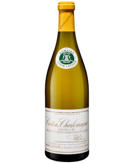 Louis Latour - Corton-Charlemagne Grand Cru 2021 - 75cl