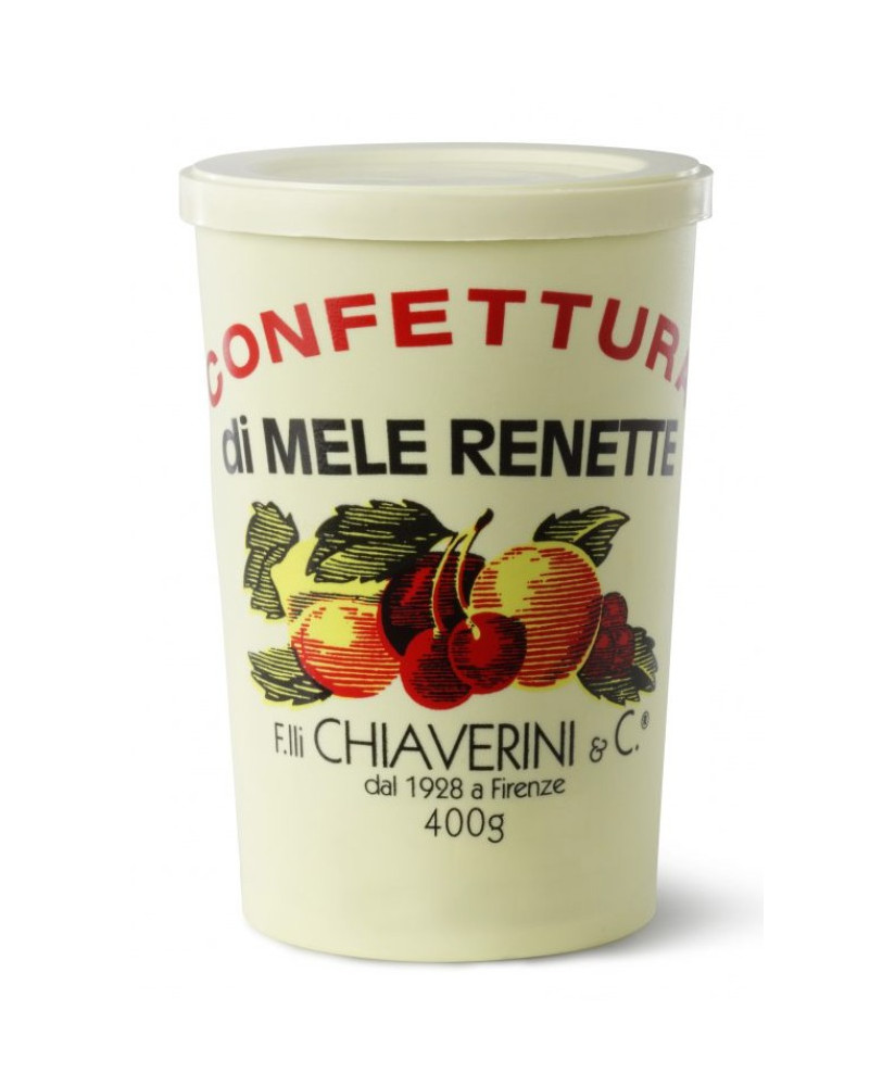 Chiaverini - Confettura - Pere - 400g