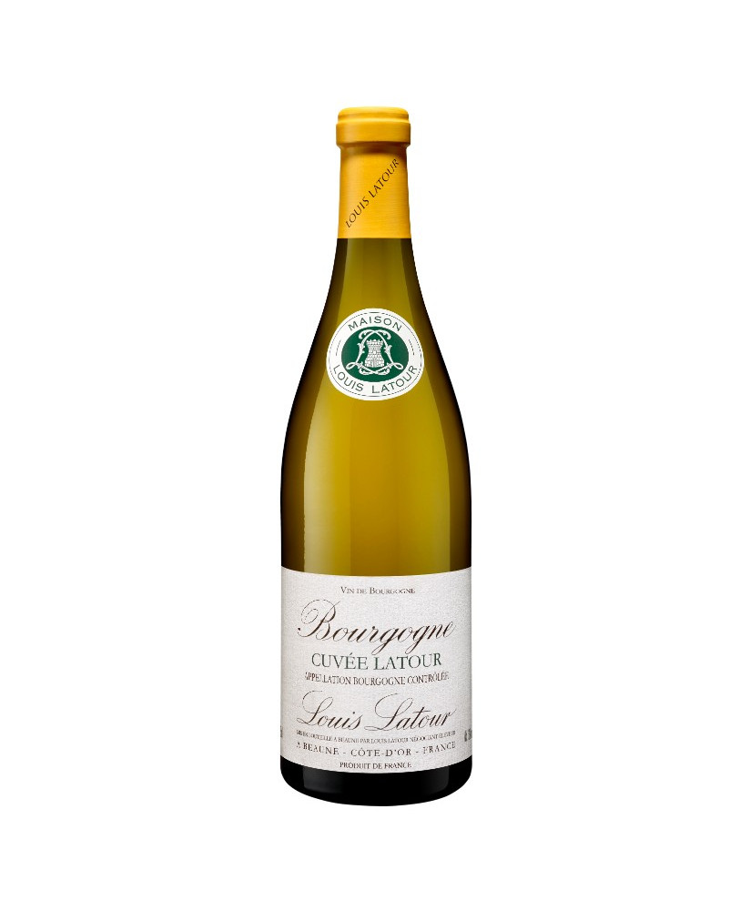 Louis Latour - Corton-Charlemagne Grand Cru 2021 - 75cl