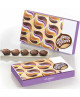 Flamigni - 10 Marrons Glacés Interi - 200g