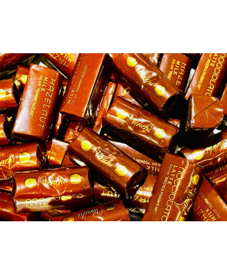 vendita online cioccolatini venchi artigianali piemontesi prendivoglia con nocciole piemonte I.G.P. intere shop miglior prezzo o