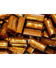 Venchi - Prendivoglia - Dark Chocolate Nougat : Size - 100 gr