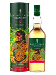 Lagavulin - 12 anni - Special Release 2023 - The Ink Of Legend - Astucciato - 70cl