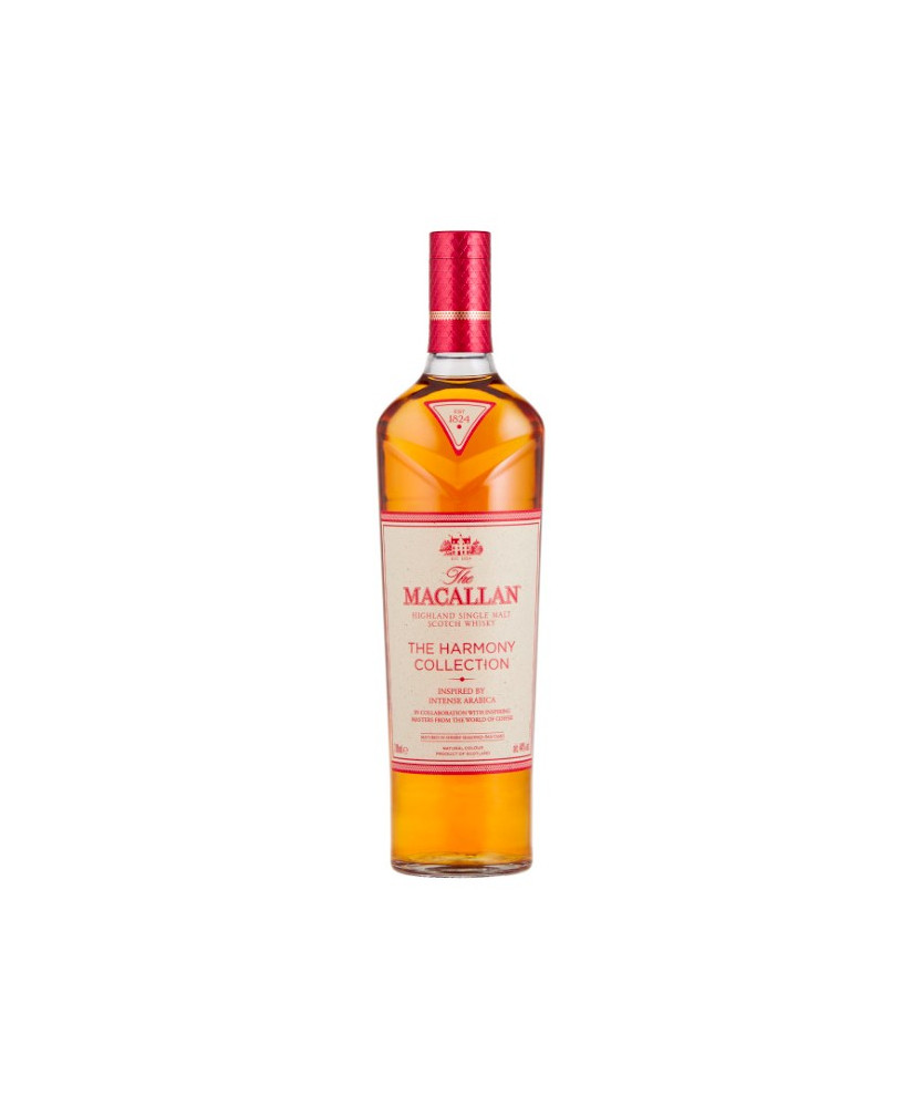 The Macallan - Harmony - Astucciato - 70cl