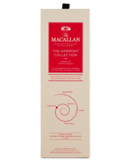 The Macallan - Harmony - Gift Box - 70cl