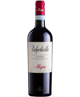 Allegrini - Valpolicella Classico 2021 - DOC - 75cl