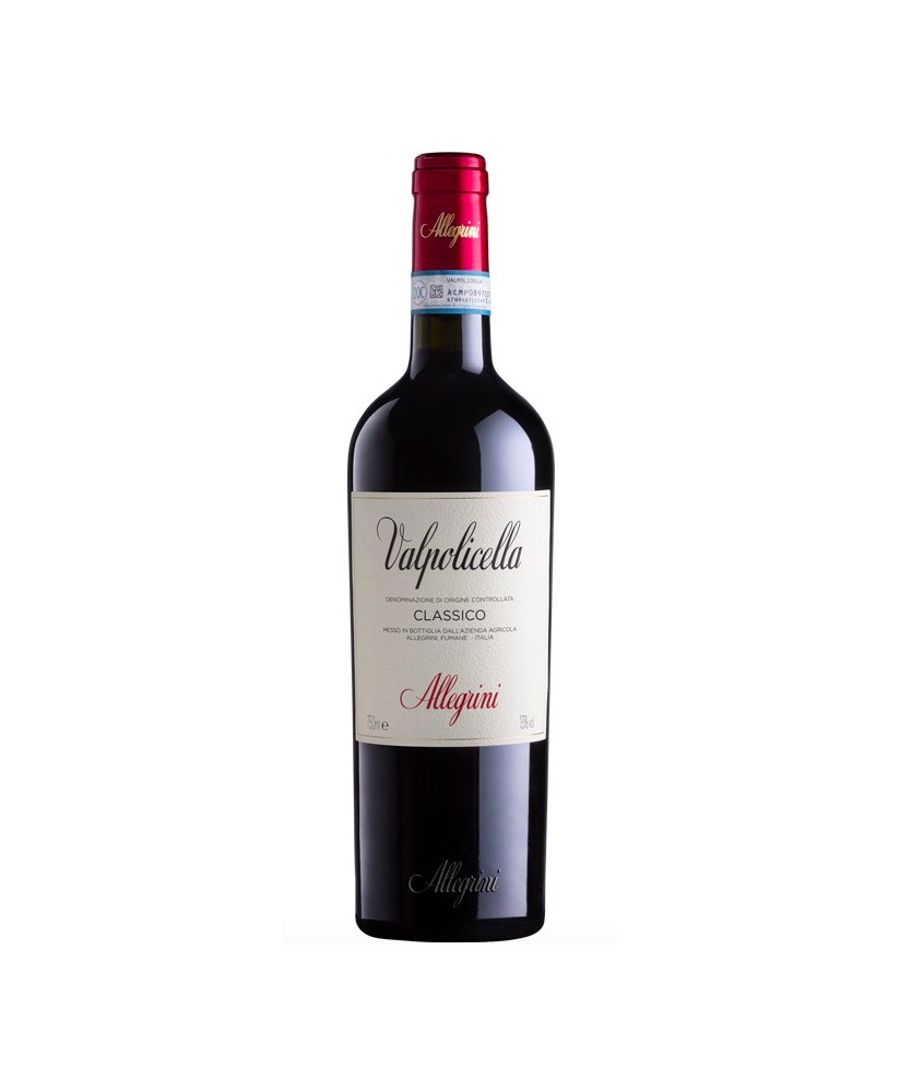 Allegrini - Valpolicella Classico 2021 - DOC - 75cl