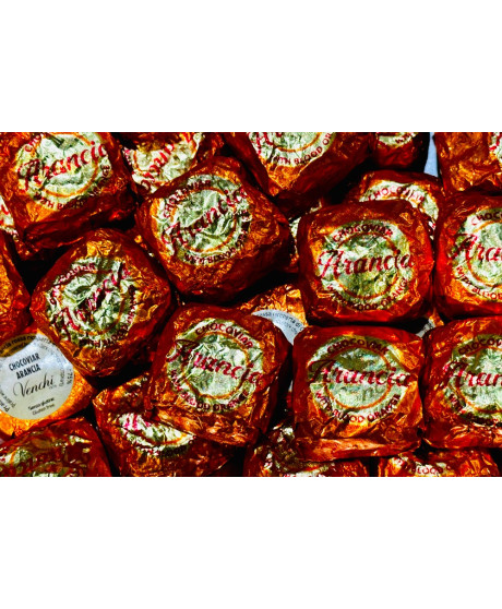 Venchi - Chocaviar Stracciatella - 100g Venchi - Chocaviar Stracciatella - 100g