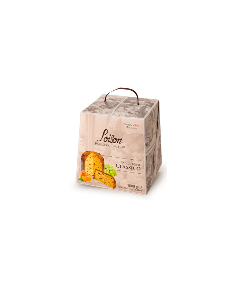 Loison - Classico - Astucciato - 1000g