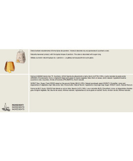 Vendita online pandoro artigianale Loison di Costabissara (Vi). Shop online panettoni classici astucciati tradizionale. Miglior