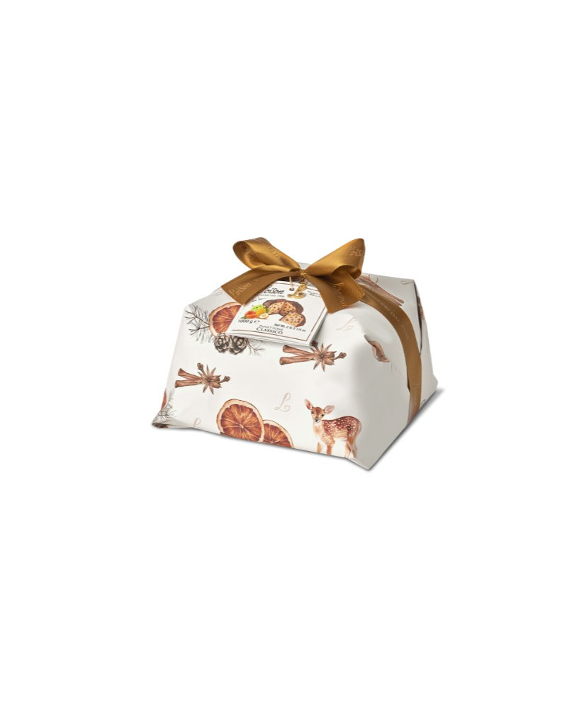 Loison - Panettone Classico 1000g