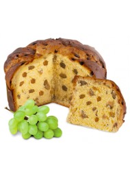 Loison - Panettone No Candied Fruit - Royal - 1000g
