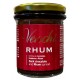 Venchi - Dark Chocolate and Rhum Spread Cream - 200g